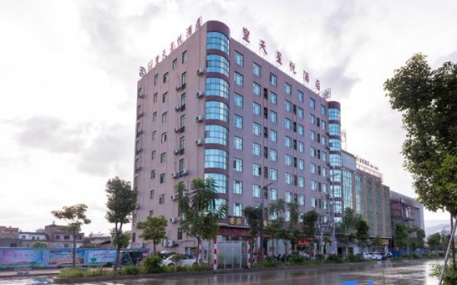 Huangtian Xingyue Hotel