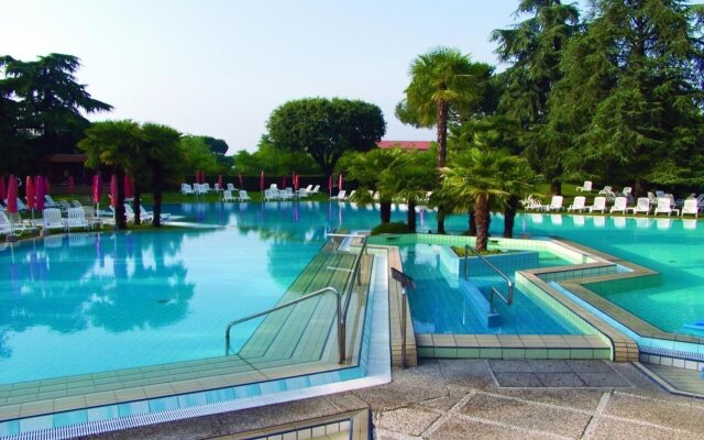 Hotel Garden Terme