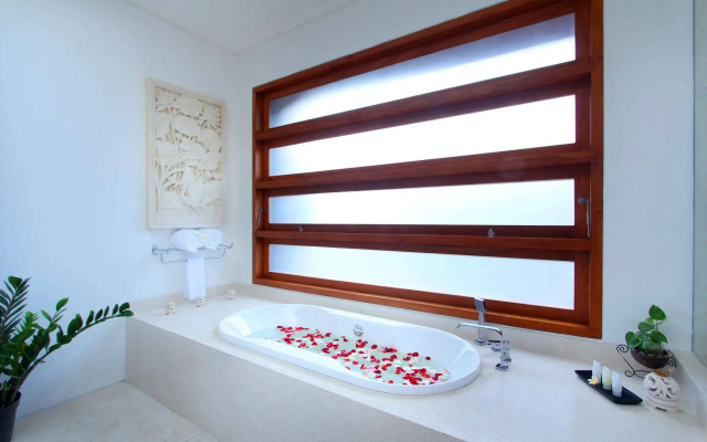 Papillon Umalas Villas