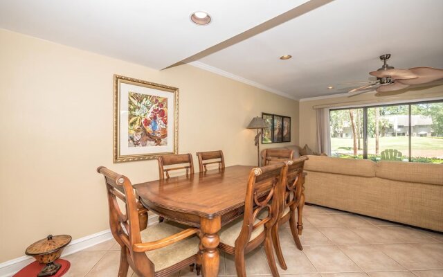 Greens 125 - Three Bedroom Condo