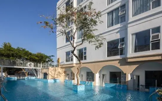Sanya Haitang Bay Xitang Homestay (International Duty Free City)