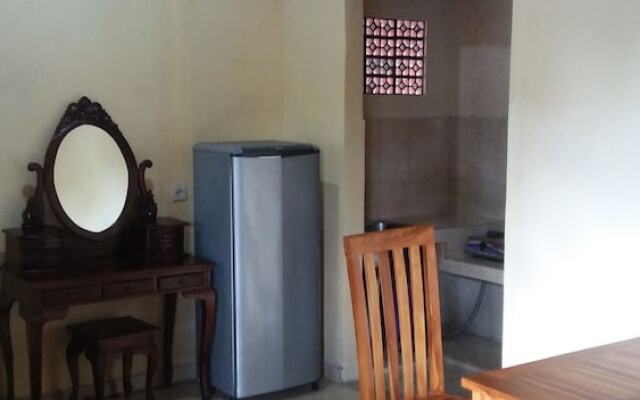 Kasih Sayang House