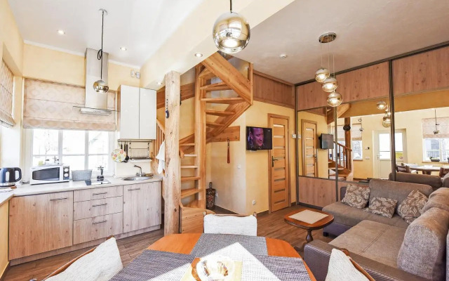 Manto Apartamentai