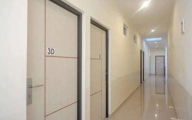 RedDoorz near Malioboro Mall 2