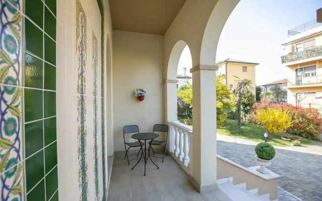 Villa Mimosa Appartamento 5