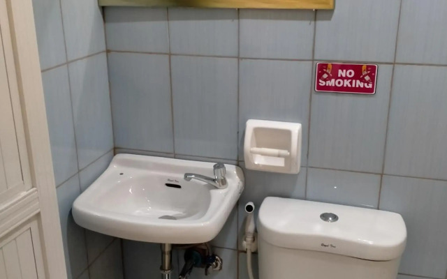 VF Riton Apartelle anex ( Casa Fam)