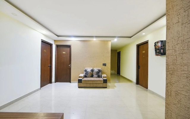 Fabhotel Dm 45
