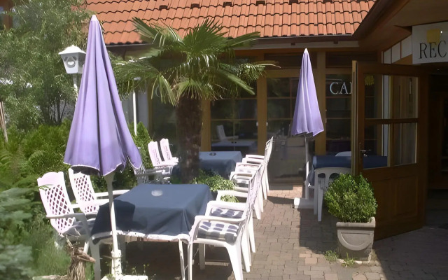Hotel Blume