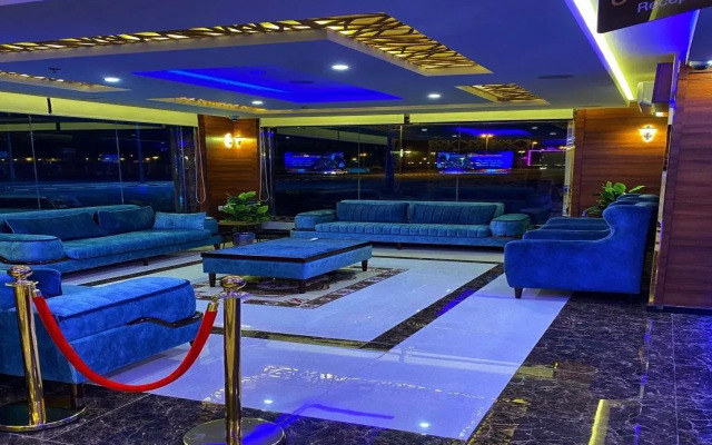 Wajehat Najran Furnished Apartments