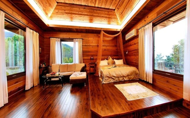 Water Villa