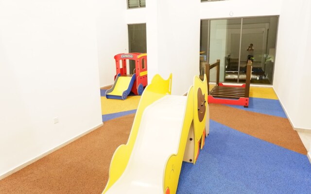 FlexiAsia Bayu Puteri Johor Bahru