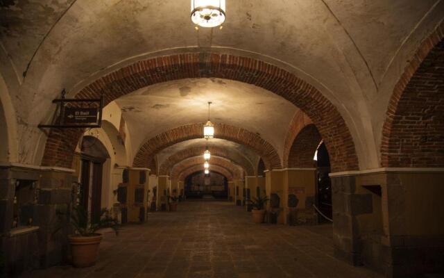 Fiesta Americana Hacienda San Antonio el Puente Resort & Spa