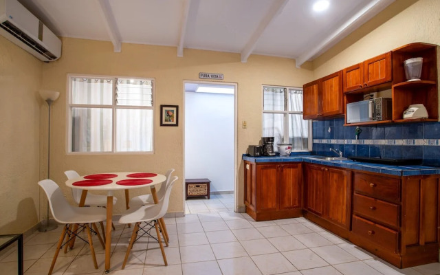 Villas Paraiso B52