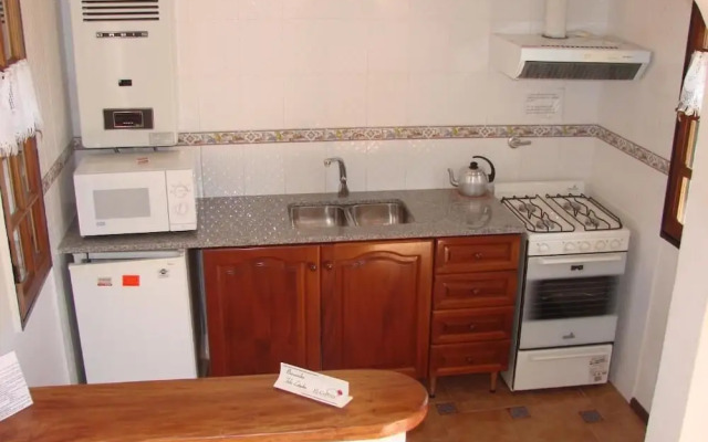 El Cortijo Apart - Hotel