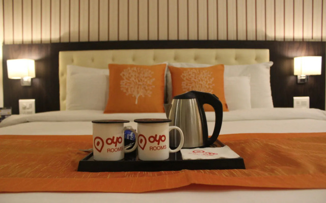 Hotel Madhuban-Har Ki Pauri