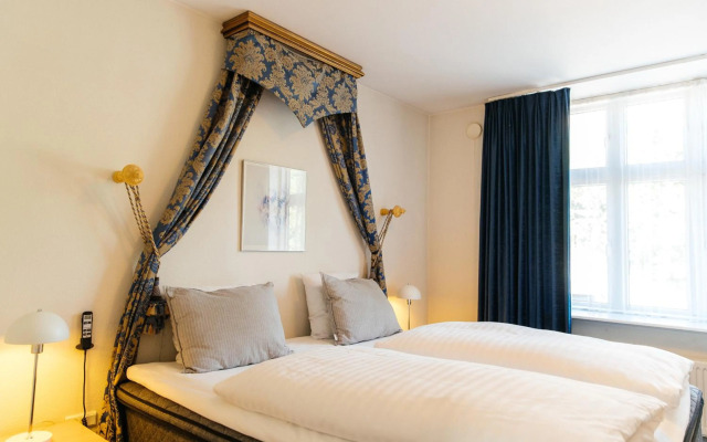 Palads Hotel