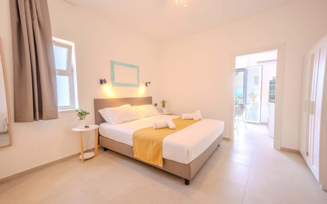 Residence Villa Giardini