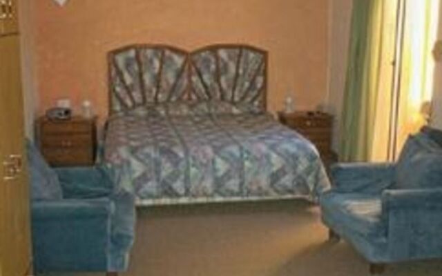 Hotel Durazno