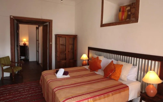 Casa Colonial Koenig