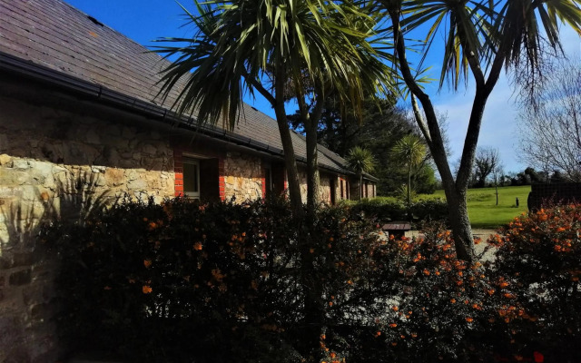 Moneylands Farm Self-Catering Apartments