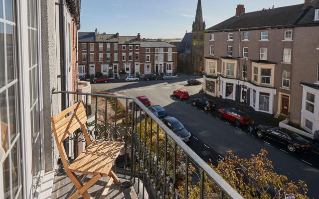Apartment 3 at Glencoe