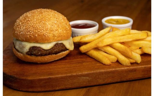 Pousada Vila do Dengo