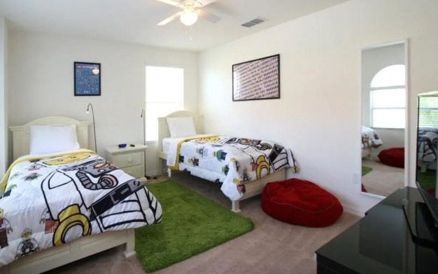 Villa Linda - Bella Vida