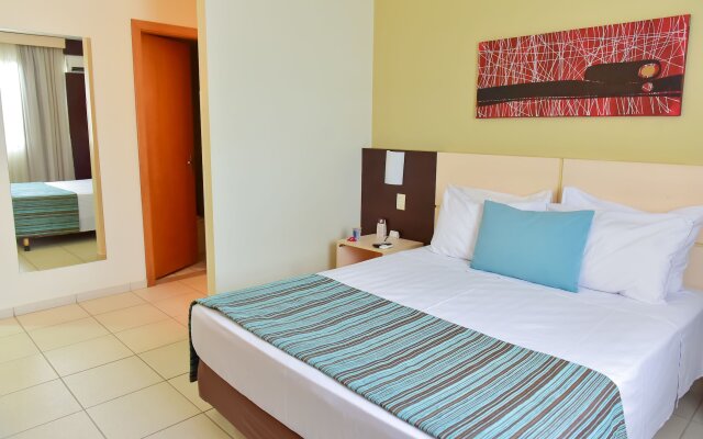 Comfort Hotel Goiania