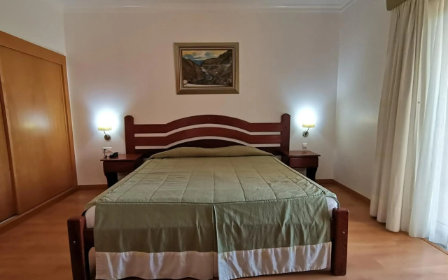 Hotel Quinta dos Cedros