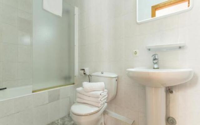 Hostal Dinanamarca