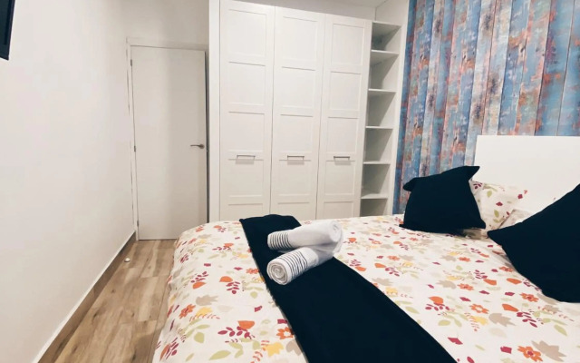 Estudio Estadio Wanda Metropolitano