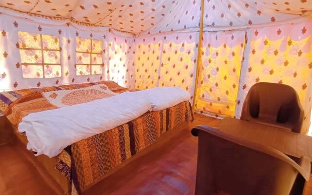 Rann Visamo Village Resort