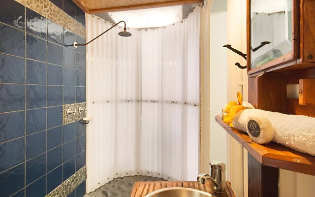 Gecko Shed