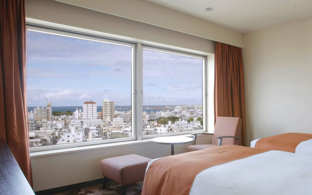 Okinawa NaHaNa Hotel & Spa
