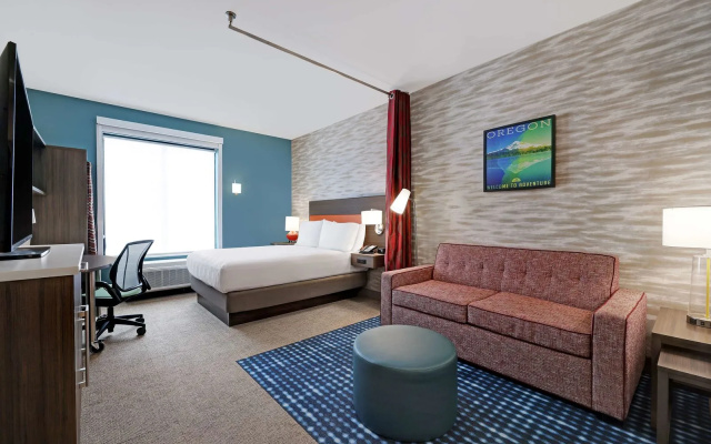 Home2 Suites by Hilton Salem