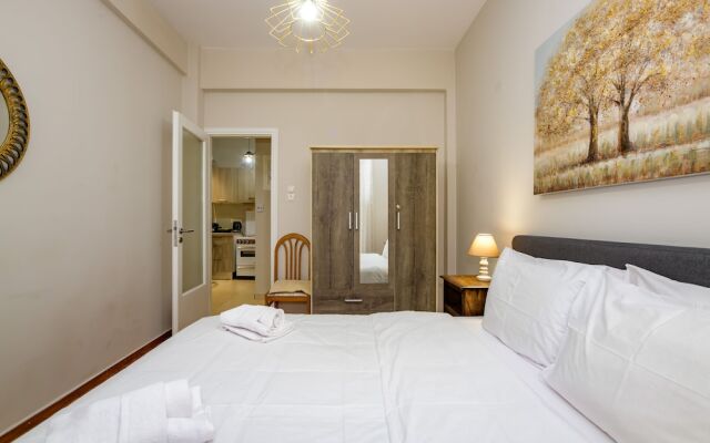 Renovated flat close to Uni & hospitals