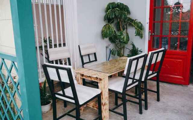 La Rosee Homestay Dalat