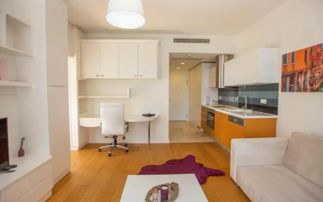 Divan Residence & Basin Express Gunesli