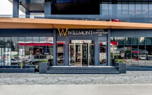 Willmont Hotel & Convention Center
