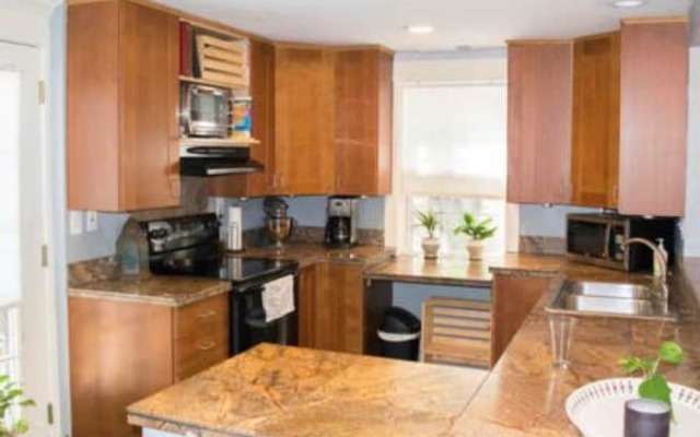 Krog Street Industrial Loft