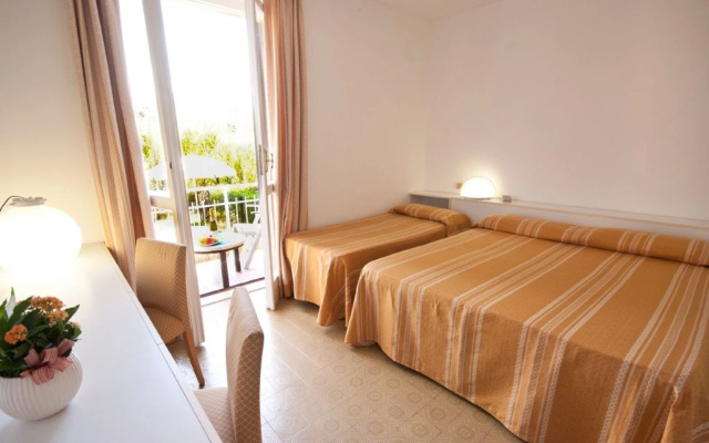 Residence Golfo Della Lacona