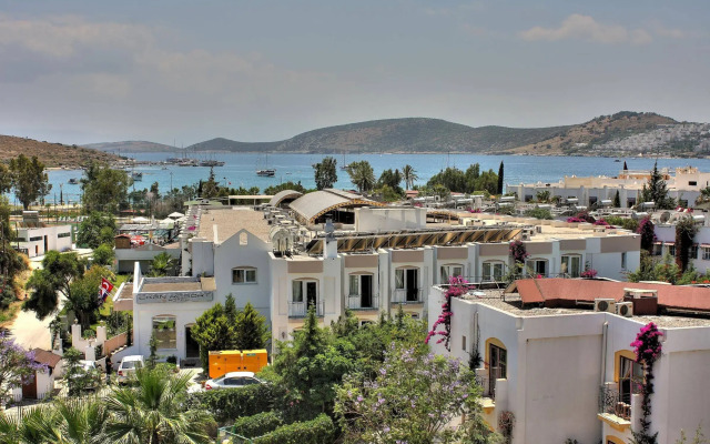 Smart Stay Beach Bodrum