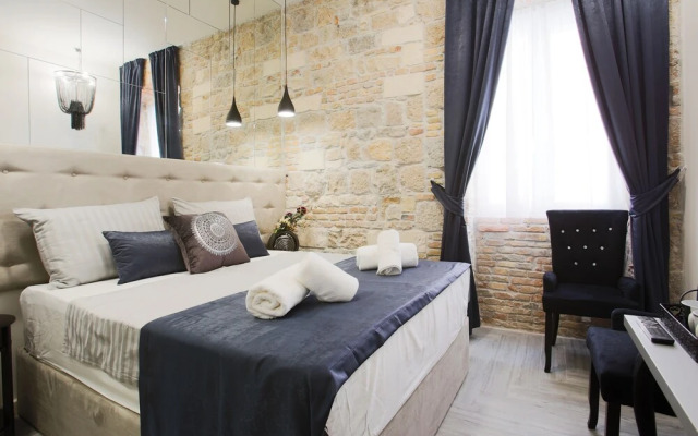 Avangarde Luxury Rooms