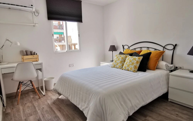 Wish-Suite Arroyo de Sevilla Apartment