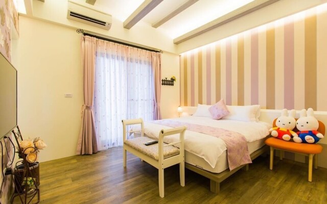 Dagi House B and B