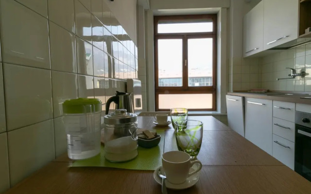Ponte Vecchio Family Apartment