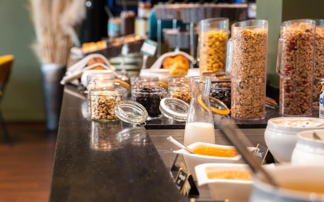 Brit Hotel et Spa COLMAR EAST