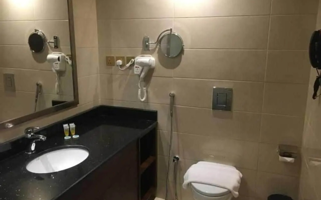 Luxurious Jeedah Beach Harbour By Check