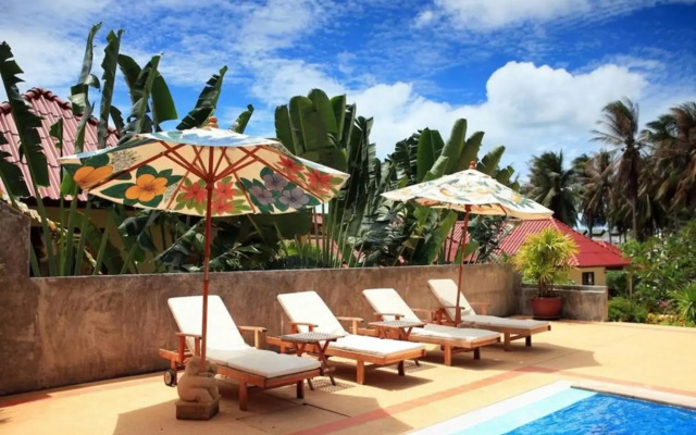 Chor Chang Villa Resort