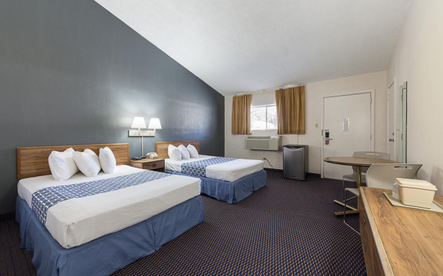 Parkview Inn and Conference Center